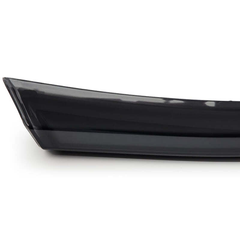 AlphaRex 21-24 Toyota GR86 / Subaru BRZ LUXX-Series LED Trunk Light Black - 220010