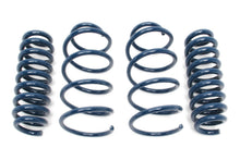 Load image into Gallery viewer, Dinan 07-13 BMW 335i/335is (E92) Performance Spring Set - D100-0497