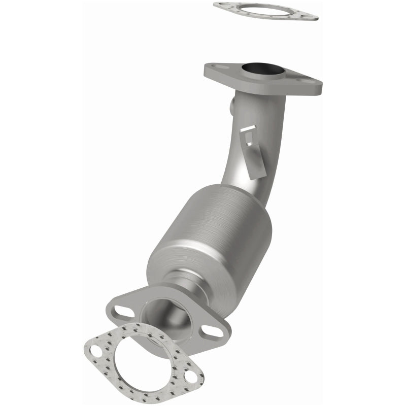 MagnaFlow Direct Fit Catalytic Converter 99-00 Galant 2.4 frnt OEM - 49457