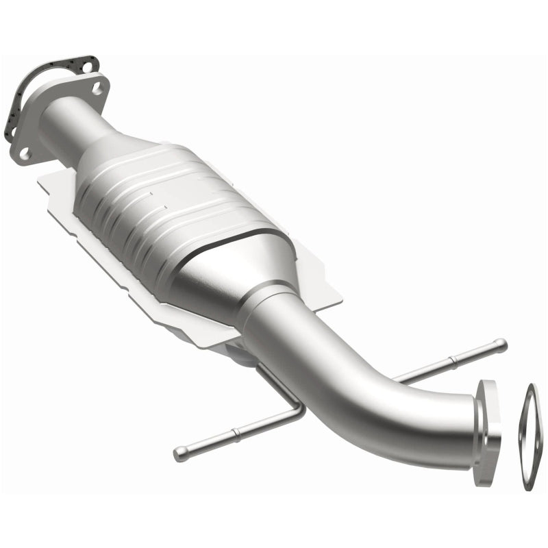 MagnaFlow Conv DF 02-05 Sedona 3.5L Rear - 93327