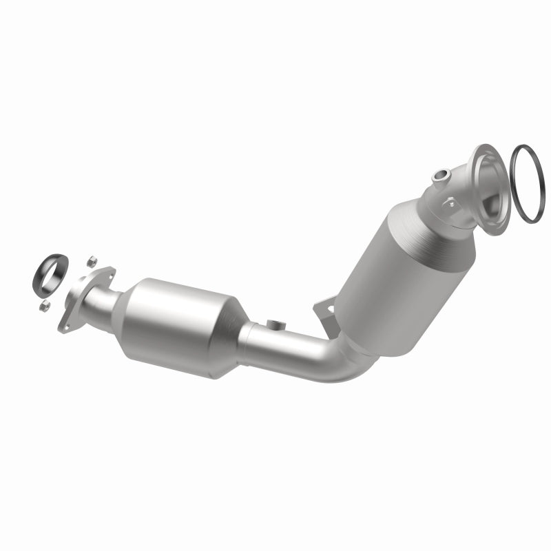 MagnaFlow Direct Fit Catalytic Converter 22-24 Tundra 3.4 Right OEM - 280755