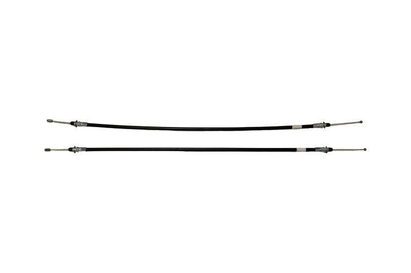 Baer Brakes Parking Brake Cables - 6800139