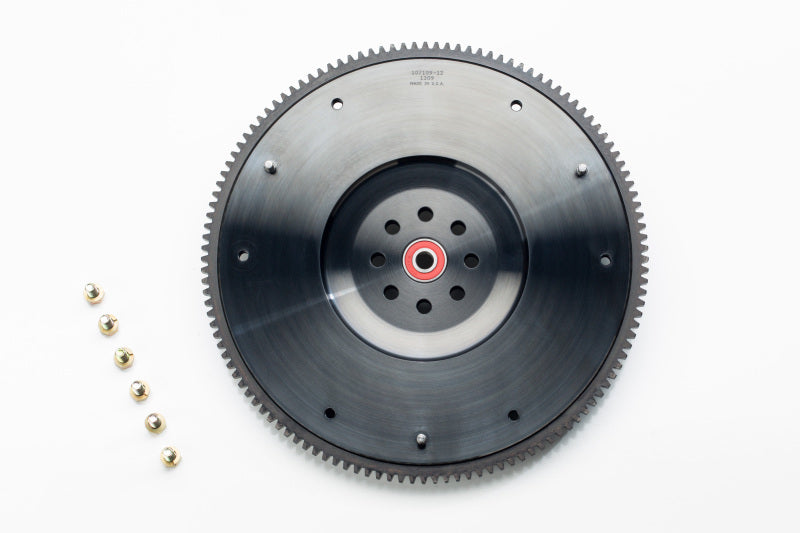 South Bend Clutch 02-05 Subaru WRX Standard/2.0L & 04-05 Subaru WRX STI 2.0L Single Steel Flywheel - SBCSUB03