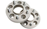 Eibach Pro-Spacer System 5mm Spacer / 5x100 Bolt Pattern / Hub 56 For 04-07 Subaru Impreza WRX - S90-5-05-028