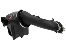 Load image into Gallery viewer, aFe 20-24 Ford Diesel Trucks V8-6.7L (td) Momentum HD Cold Air Intake System w/ Pro 10R Filter - 50-70007T-1