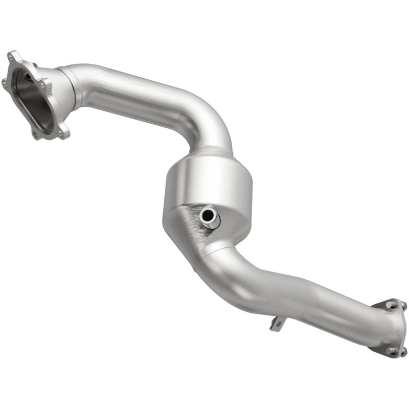 MagnaFlow Direct Fit Catalytic Converter 13-15 Audi S6/S7/S8/A8 Quattro V8-4.0L - 52315