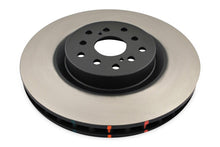 Load image into Gallery viewer, DBA 17-20 Subaru BRZ Brembo Front 4000 Series Plain Rotor - DBA4654-10