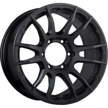 Load image into Gallery viewer, Gram Lights 57XR-X 17X8.0 +00 6x139.7 Black Graphite - WGJXO00KB2