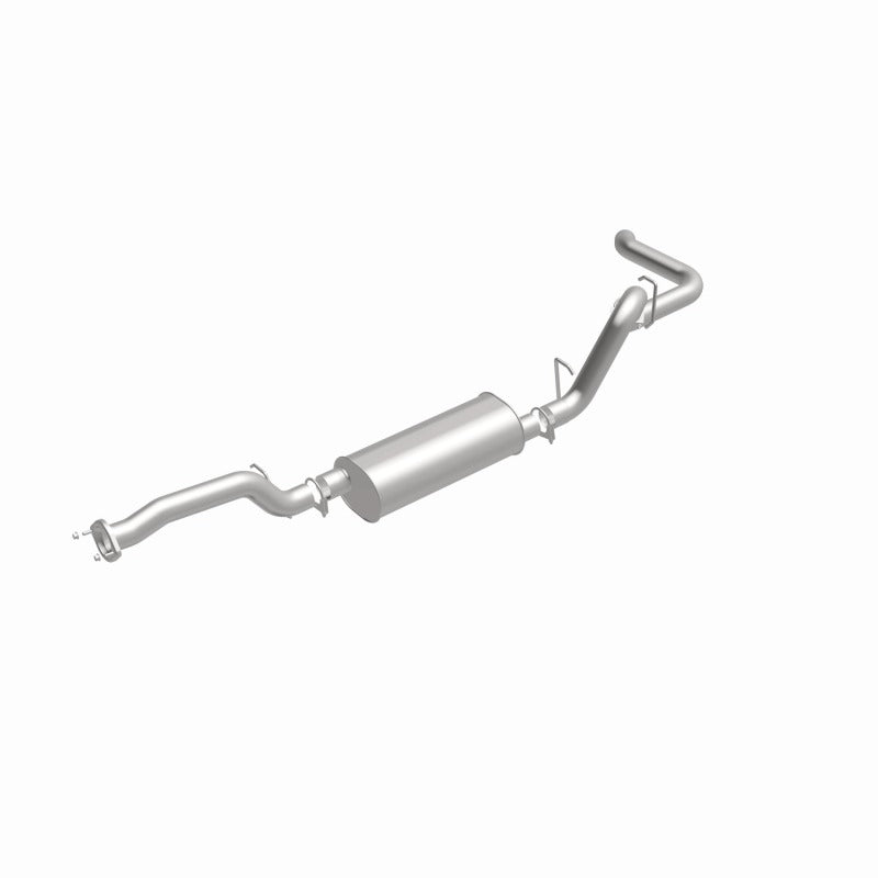 MagnaFlow BRE Exhaust Kit 94-95 Tahoe Yukon 5.7L - 106-0416