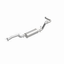 Load image into Gallery viewer, MagnaFlow BRE Exhaust Kit 94-95 Tahoe Yukon 5.7L - 106-0416