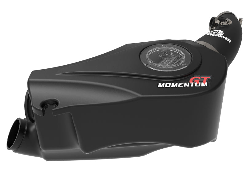 aFe Momentum GT Pro DRY S Cold Air Intake System 17-18 Fiat 124 Spider I4 1.4L (t) - 51-76901