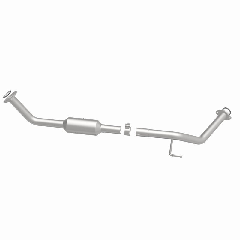 MagnaFlow 05-07 Toyota Sequoia 4.7L Direct Fit Converter - 5551699