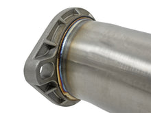 Load image into Gallery viewer, Skunk2 MegaPower RR 92-95 Honda Civic Hatchback 76mm Exhaust System (Fab Work Reqd) - 413-05-6010