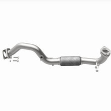 Load image into Gallery viewer, BRE Exhaust 07-12 Hyundai Elantra 2.0L Front Pipe Kit - 107-0256