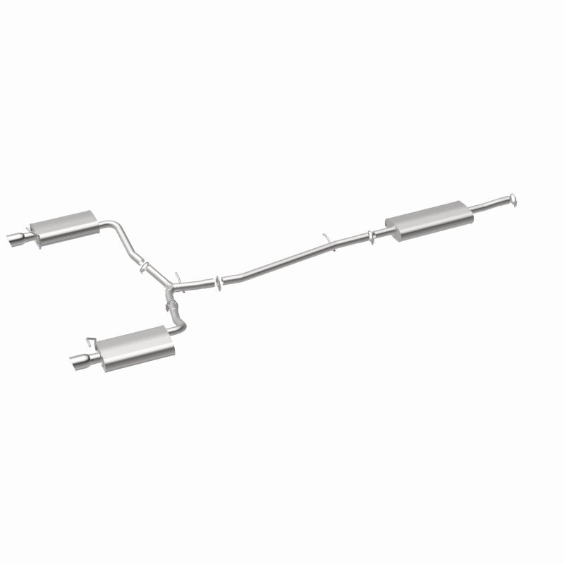 MagnaFlow BRE Exhaust Kit 13-19 Ford Flex 3.5L - 106-0931