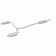 Load image into Gallery viewer, MagnaFlow BRE Exhaust Kit 13-19 Ford Flex 3.5L - 106-0931
