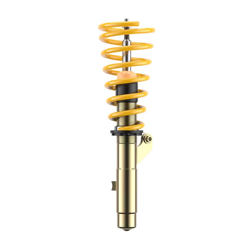 ST XA Height & Rebound Adjustable Coilovers 07-13 BMW 3-Series E92 Coupe 2WD - 18220032