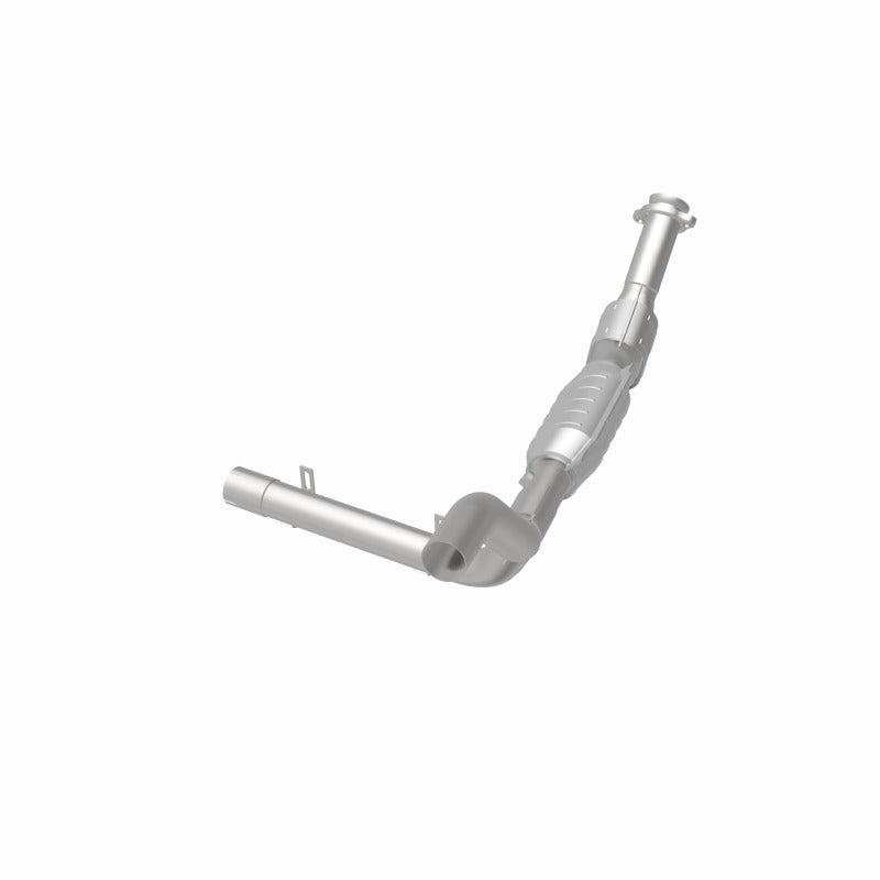 MagnaFlow Direct Fit Catalytic Converter 97-98 Ford F-150 Pickup 4.2L P/S 4WD - 93429