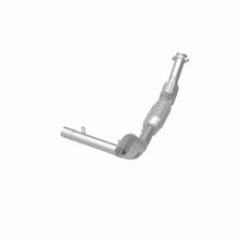 Load image into Gallery viewer, MagnaFlow Direct Fit Catalytic Converter 97-98 Ford F-150 Pickup 4.2L P/S 4WD - 93429