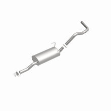 Load image into Gallery viewer, MagnaFlow BRE Exhaust Kit 05 Tundra 4.0L - 106-0341