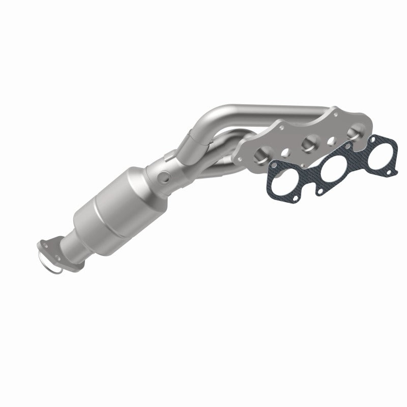 MagnaFlow Direct Fit Catalytic Converter 10-12 Toyota FJ/4Runner 4.0L - 51198