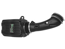 Load image into Gallery viewer, aFe Quantum Pro 5R Cold Air Intake System 11-16 Ford Powerstroke V8-6.7L - Oiled - 53-10003R