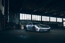 Load image into Gallery viewer, KW 22-24 Porsche 911 GT3 (992) w/o OE Noselift V5 Clubsport Kit - 3090171093