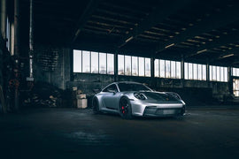 KW 22-24 Porsche 911 GT3 (992) w/o OE Noselift V5 Clubsport Kit - 3090171093