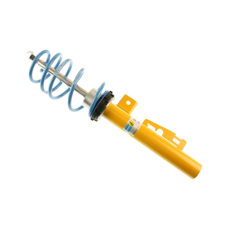 Bilstein B14 2008 Smart Fortwo Passion Front and Rear Performance Suspension System - 47-165403