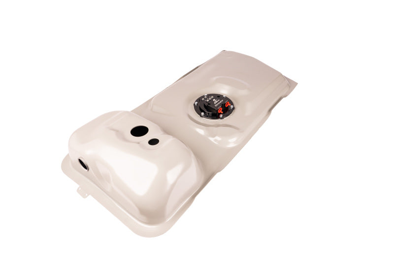 Aeromotive 86-98.5 Ford Mustang Fuel Tank w/ TVS Brushless A1000 Fuel Pump - 19120