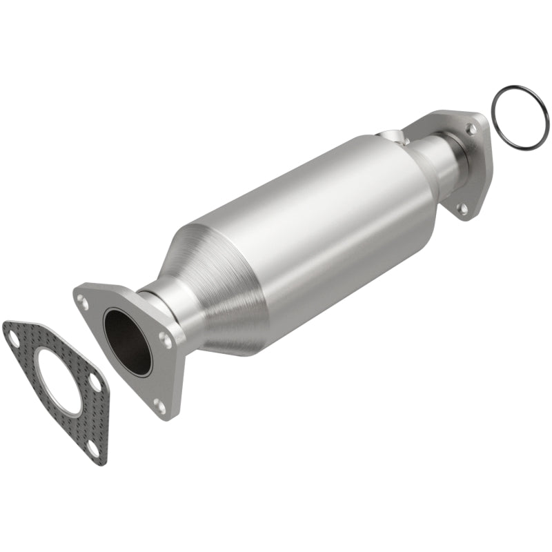 MagnaFlow Direct Fit Catalytic Converter 98-01 Honda Prelude 2.2L - 4481604