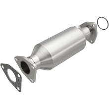 Load image into Gallery viewer, MagnaFlow Direct Fit Catalytic Converter 98-01 Honda Prelude 2.2L - 4481604