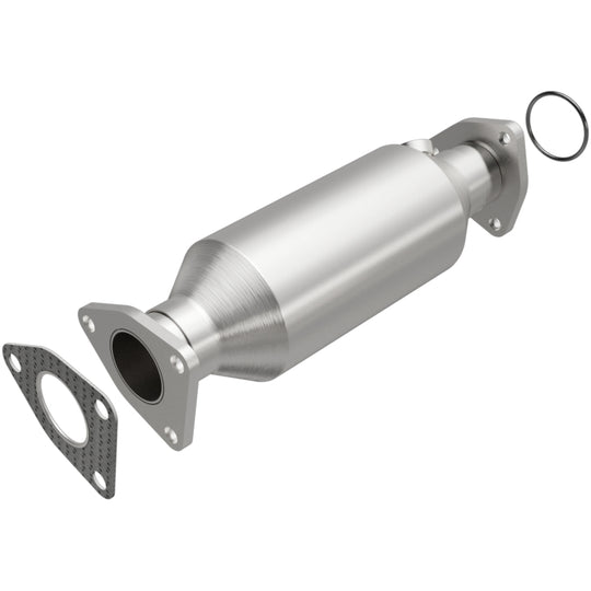 MagnaFlow Direct Fit Catalytic Converter 98-01 Honda Prelude 2.2L - 4481604