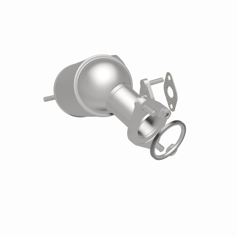 MagnaFlow 2017 Lexus RX 350h V6-3.5 Direct Fit Catalytic Converter OEM Manifold - 22-010