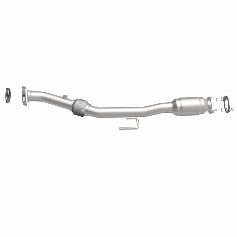 MagnaFlow Direct Fit Catalytic Converter 02-06 Nissan Altima 2.5L Rear - 93287