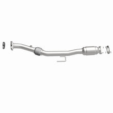 Load image into Gallery viewer, MagnaFlow Direct Fit Catalytic Converter 02-06 Nissan Altima 2.5L Rear - 93287