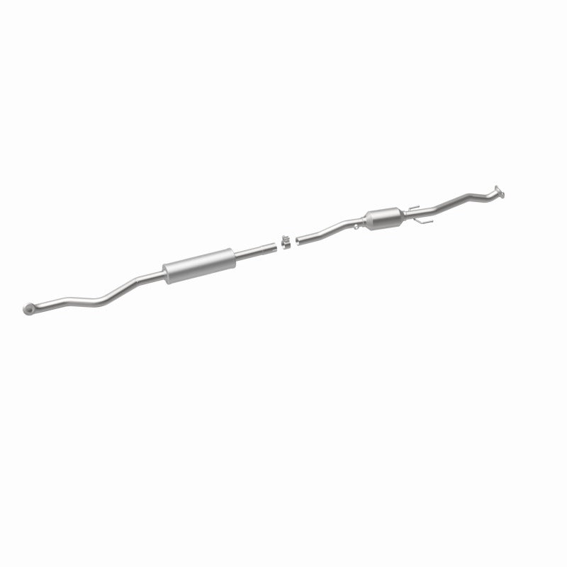 MagnaFlow 03-06 Matrix L4 1.8 OEM Underbody Direct Fit Converter - 52440