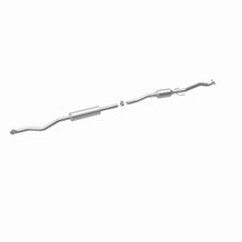 Load image into Gallery viewer, MagnaFlow 03-06 Matrix L4 1.8 OEM Underbody Direct Fit Converter - 52440