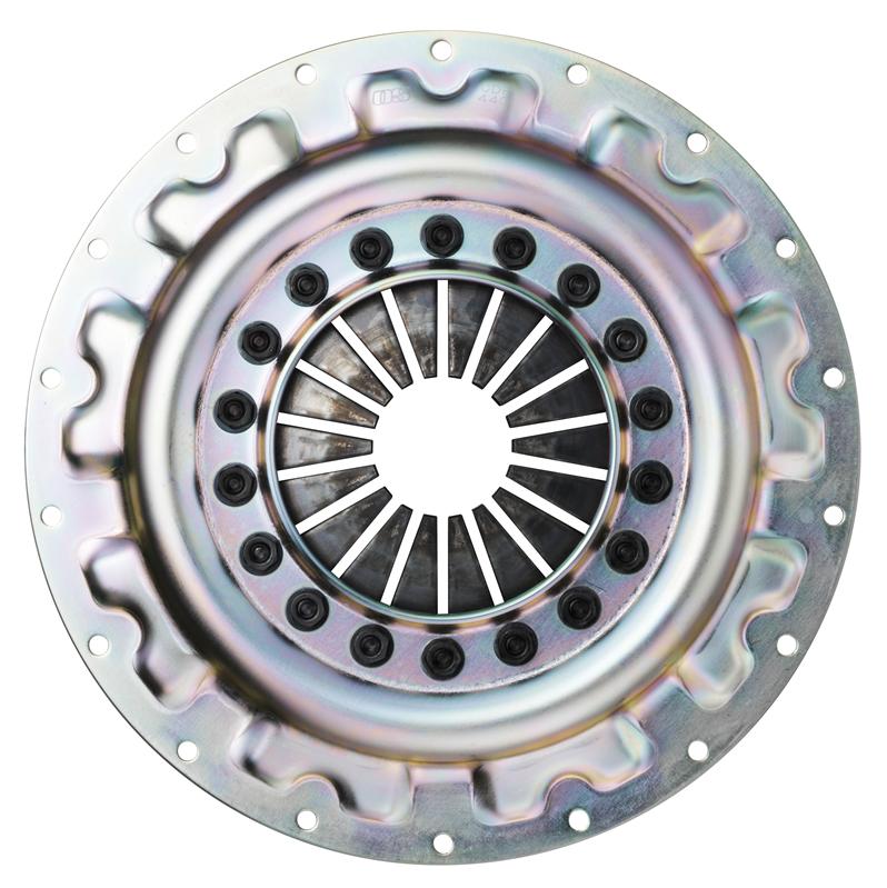 OS Giken Nissan SILVIA SR20DE /T TS Series Dampened Twin Plate Clutch - NS044-BC4