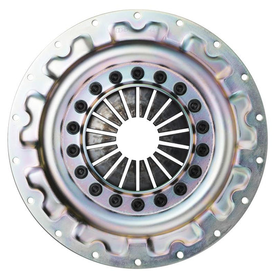 OS Giken Mazda RX8 13B-MSP TS Series Twin Plate Clutch - Requires MZ121-BC50M - MZ101-BC5
