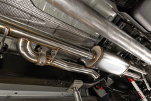 Load image into Gallery viewer, Flowmaster 24-25 GM 1500 6.2L Signature Series Cat-Back Exhaust System - 738207