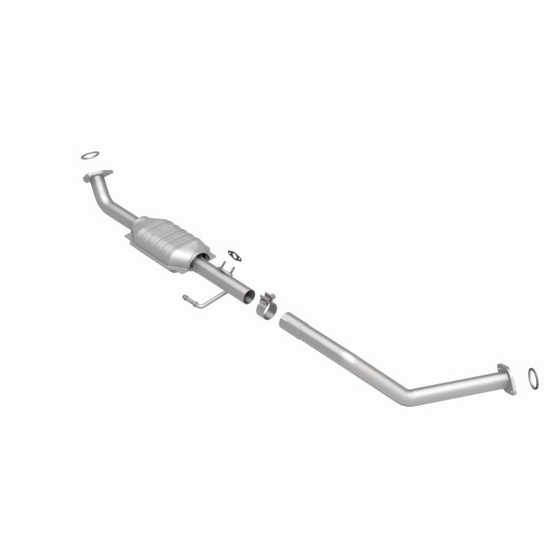 MagnaFlow Direct Fit Catalytic Converter 01-04 Sequoia 4.7L D/S OEM - 49577