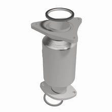 Load image into Gallery viewer, MagnaFlow Direct Fit Catalytic Converter 01-06 Lexus GS430/LS430 4.3L V8 (CA Emissions) - 452909