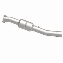Load image into Gallery viewer, MagnaFlow Direct Fit Catalytic Converter 03-08 Chevy/GMC Passenger Side Rear - 93479