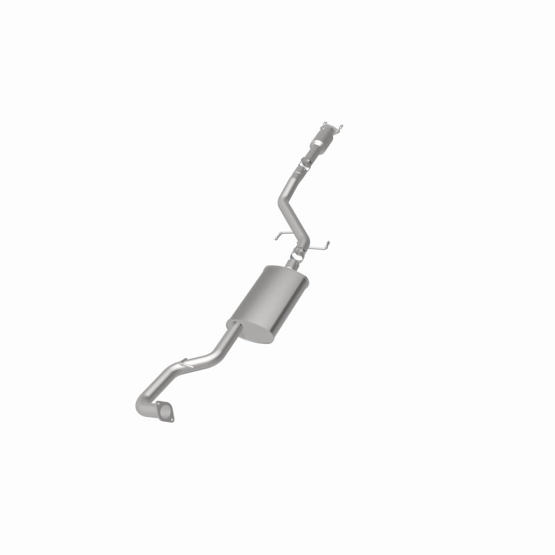 MagnaFlow 14-15 Kia Sorento LX L4 2.4L OEM Grade / EPA Compliant Direct-Fit Catalytic Converter - 21-142