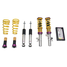 Load image into Gallery viewer, KW Coilover Kit V3 11+ Volvo S60 FWD - 35267016