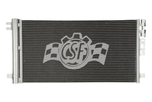 Load image into Gallery viewer, CSF 05-10 Chevrolet Cobalt 2.0L A/C Condenser - 10550
