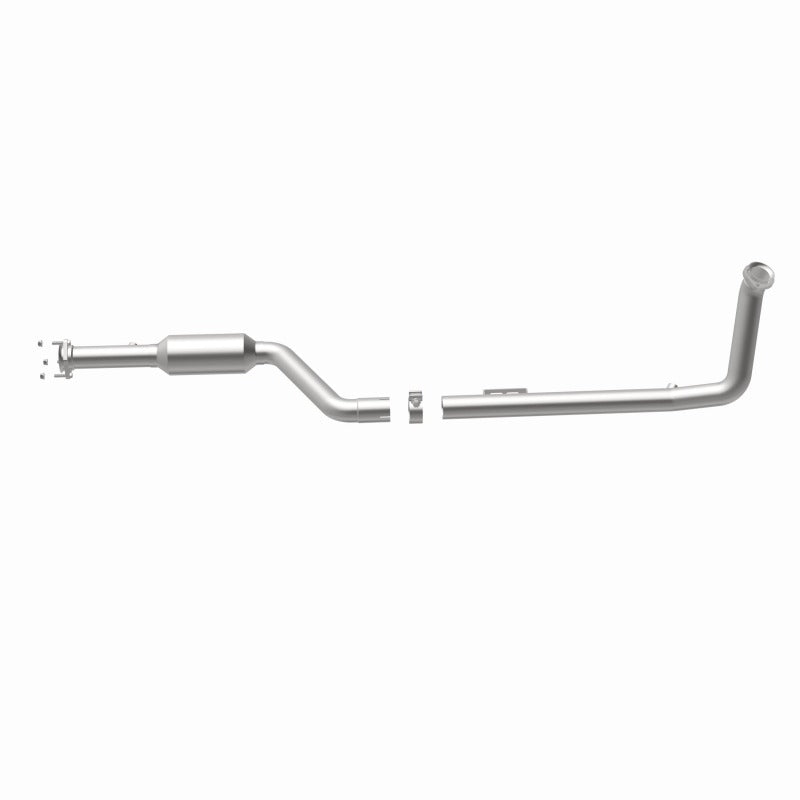 MagnaFlow 2002 Mercedes-Benz C230 2.3L Direct Fit Converter - 4481106