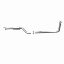 Load image into Gallery viewer, MagnaFlow 2002 Mercedes-Benz C230 2.3L Direct Fit Converter - 4481106