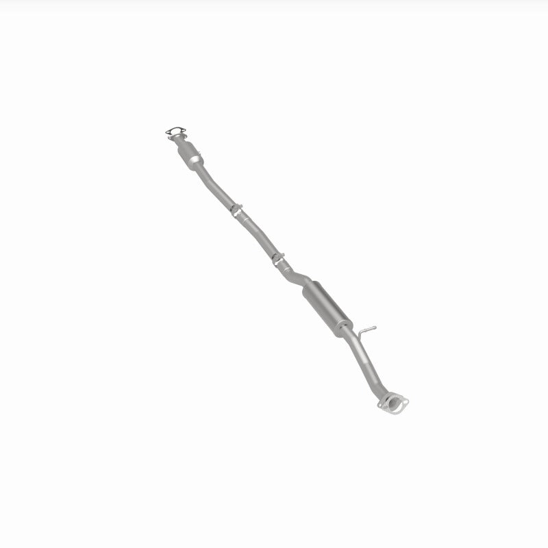 MagnaFlow 16-17 Hyundai Tucson L4 2.0 OEM Underbody Direct Fit Catalytic Converter - 21-146